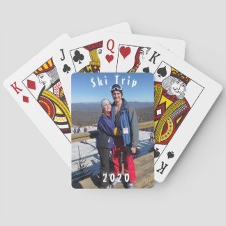 Custom Playing Cards