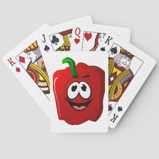 Custom Playing Cards for Every Game!