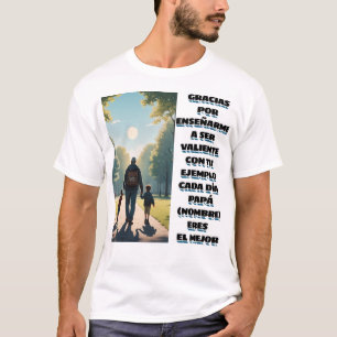 CUSTOM POPE GIFT (NAME) T-Shirt