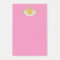 Custom Post-It Notes! Personalise your own notes!