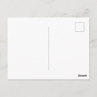 Custom Postcard