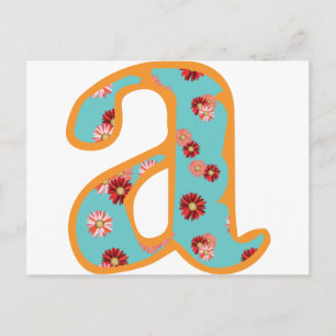 Custom Postcard
