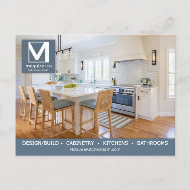 Custom Postcards (Front)