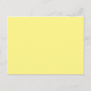 Custom Postcards Unique Double-Sided Designs