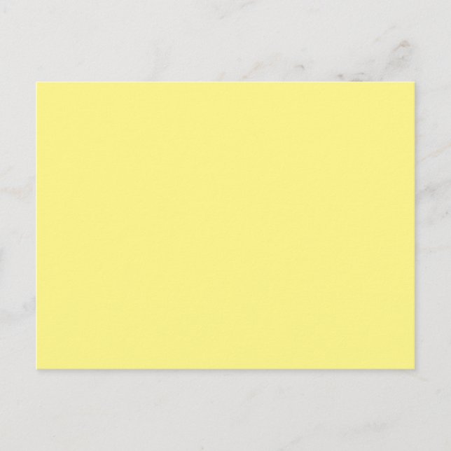 Custom Postcards | Unique Double-Sided Designs (Front)