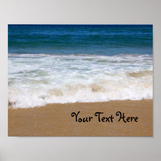 Custom Poster (Add Your Own Photo/Text)