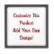 Custom - Premium Gift Box