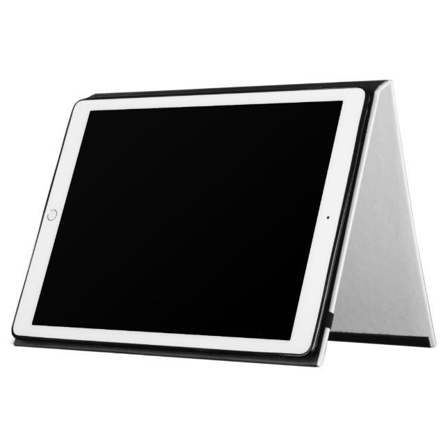 Custom Premium Hard Cover Apple iPad Pro Case (Standing)