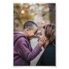 Custom Premium Photo Print Service