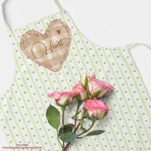Custom pretty pastel heart pattern Valentine