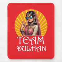 Custom Print Desi Wedding Shaadi Vibes 