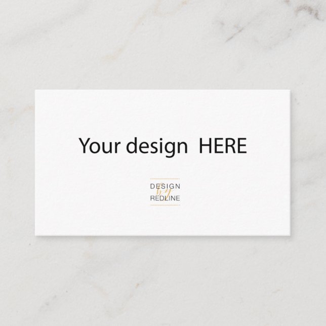 Custom print for ESCORT cards or enclosure  (Front)