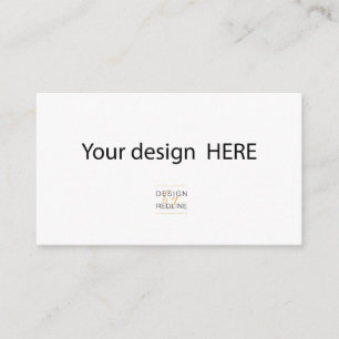 Custom print for ESCORT cards or enclosure