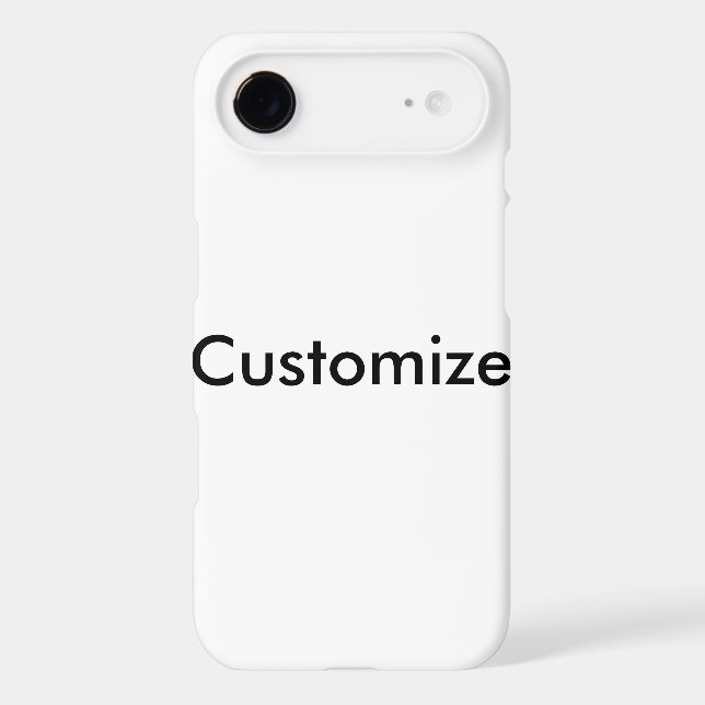 Custom Print iPod 6 Graphic Print Case (Back)