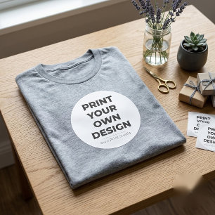 Custom Print Your Own Printing My Own To Order