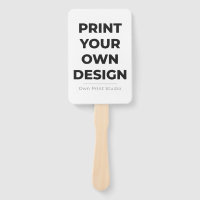 Custom Print Your Own | Printing My Own To Order