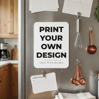 Custom Print Your Own | Printing My Own To Order