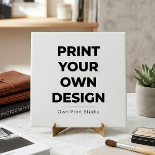 Custom Print Your Own Printing My Own To Order Tile