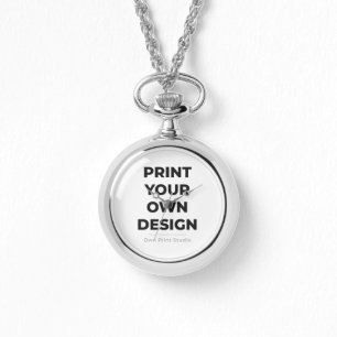 Custom Print Your Own Printing My Own To Order Watch
