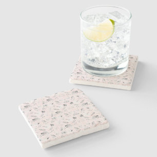 Custom Printed Paper Coasters Bar & Events