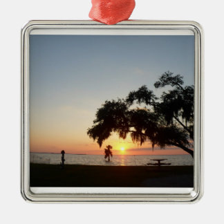 Custom Products Metal Tree Decoration