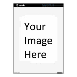 custom products,online mall, decals for the iPad 2