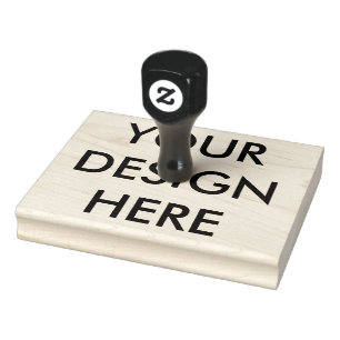  Custom Professional business stamp