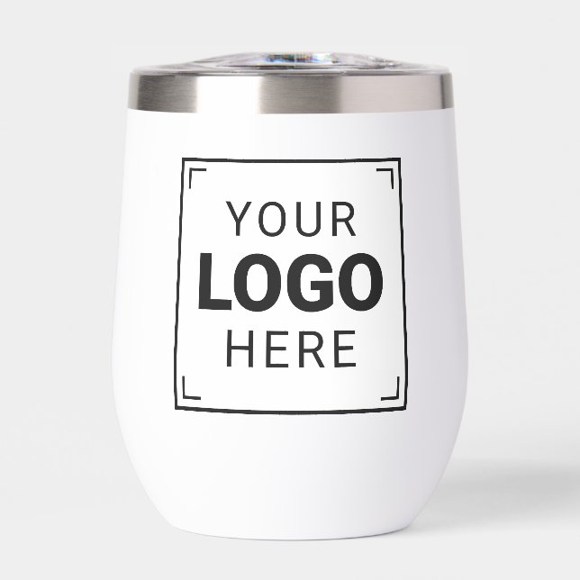 Custom Professional Logo Business (Front)