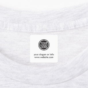 Custom Promotional Business Logo 