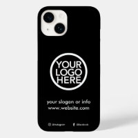 Custom Promotional Business Logo