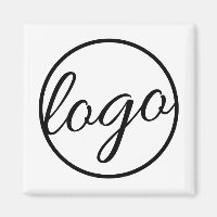 Custom Promotional Business Logo