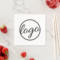 Custom Promotional Business Logo
