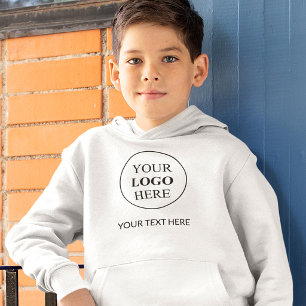 Custom Promotional Logo – No Minimum Order