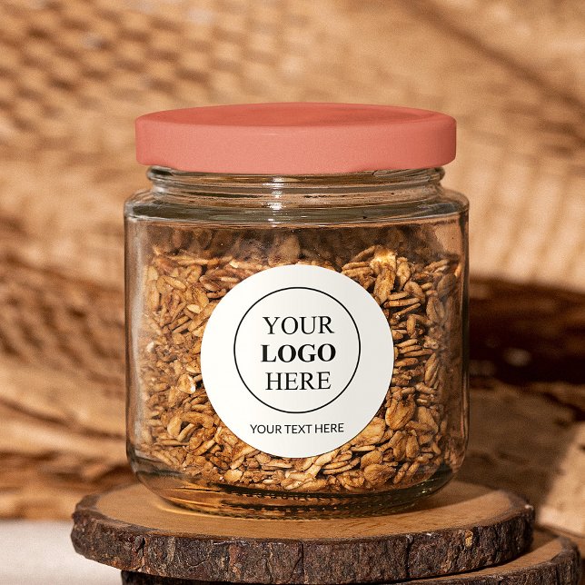 Custom Promotional Logo – No Minimum Order (Creator Uploaded)