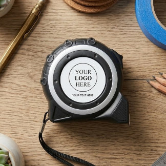 Custom Promotional Logo – No Minimum Order 1