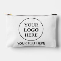 Custom Promotional Logo – No Minimum Order
