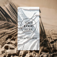 Custom Promotional Logo – No Minimum Order