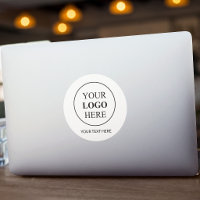 Custom Promotional Logo – No Minimum Order
