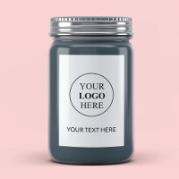 Custom Promotional Logo – No Minimum Order