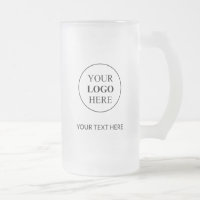 Custom Promotional Logo – No Minimum Order