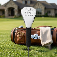 Custom Promotional Logo – No Minimum Order