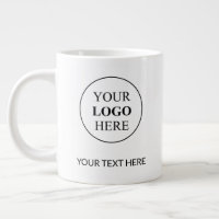 Custom Promotional Logo – No Minimum Order