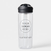 Custom Promotional Logo – No Minimum Order