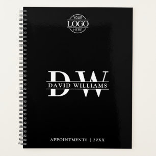 Custom Promotional Planner for Small Businesses