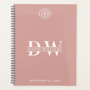 Custom Promotional Planner for Small Businesses