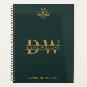 Custom Promotional Planner for Small Businesses