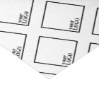 Custom Promotional Tissue Paper