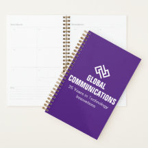 Custom Purple Computer Software Company 2027