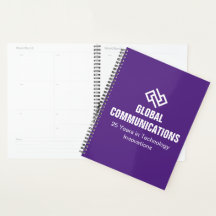 Custom Purple Cyber Technology Business 2027