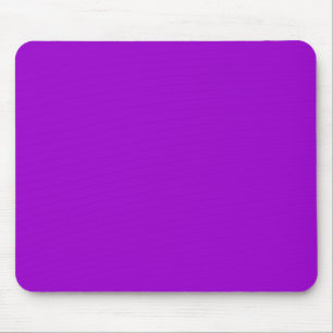 Custom Purple Mousepads